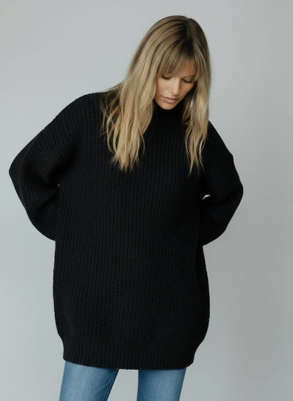 Amara Cashmere Sweater