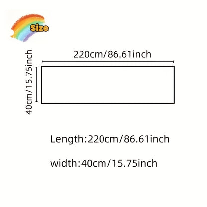 Elegante Sjaal met Luipaardprint - Warme Vintage Omslagdoek voor Vrouwen